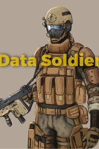 Hero Hustle: Data Soldier