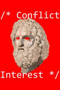 /* Conflict of Interest */