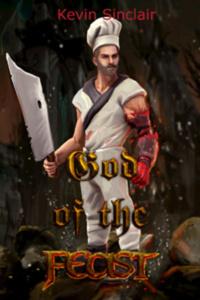 God of the Feast (Re-write of begining)
