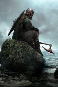 Return of the Woodcutter