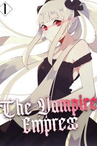 The Vampire Empress