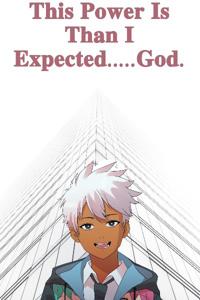 This Power Is Worse Than I Expected...God.