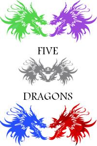 Five Dragons