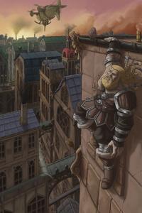 Ursus Ex Machina