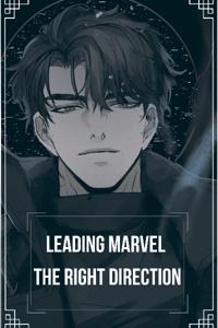 Leading marvel in The Right Direction