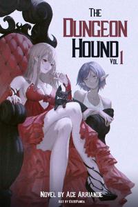 The Dungeon Hound