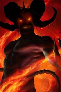The devils journey
