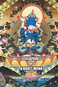 Sexcapades of a Burly Monk