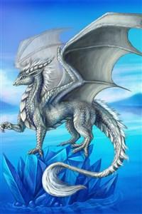 A Dungeon's Dragon