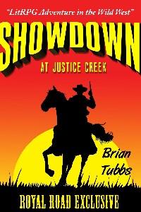 Showdown at Justice Creek