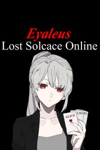 Elayeus: Lost Solace Online