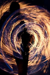The World beyond the Veil