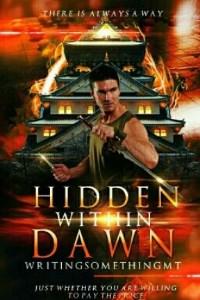 Hidden Within Dawn