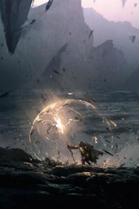 The First Primordial