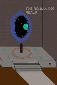 The Boundless realm