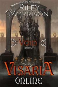 Visaria Online: Void Visaria Online Book 2