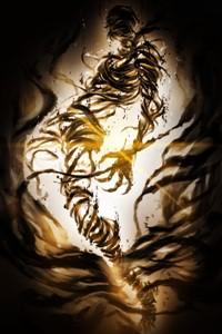 Black Ghost