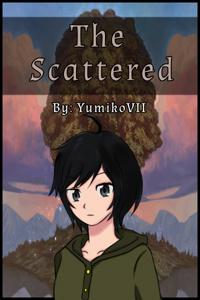 The Scattered (RWBY FANFIC)