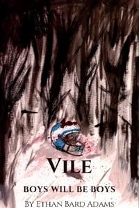 Vile (GameLit and Portal Fantasy)