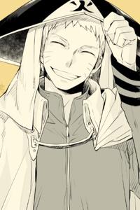 The Immortal Sage Strikes Back (Naruto X ATG)