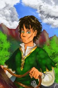 Viscount's Rise