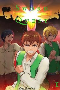 Sword Quest of Enigmatic Souls