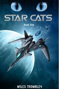 Star Cats Book One
