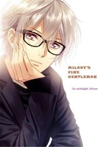 MILADY'S FINE GENTLEMAN