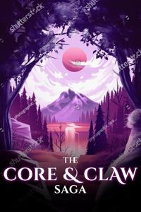 The Core and Claw Saga (LitRPG / Dungeon Core / Cultivation Progression Fantasy)