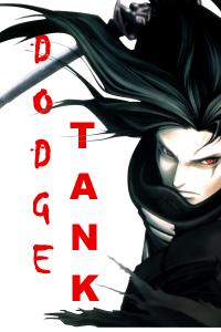 Dodge Tank: A Crystal Shards Online LitRPG Novel