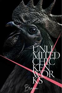 Unlimited Chicken Works (A Monster Evolution Litrpg)