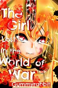 The Girl Lost in the World of War