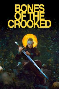 Bones of the Crooked - Portal/Isekai LitRPG