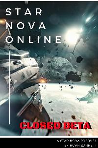 Star Nova Online - Closed Beta