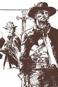 Other West: Diablero