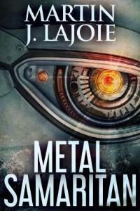 Metal Samaritan