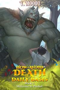 How To Avoid Death On A Daily Basis