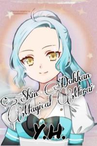 Shin Dokkan Magical Mirai (A Magical Girl Story)