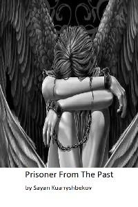 Book 5: Prisoner From The Past