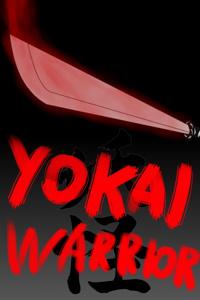 Yokai Warrior