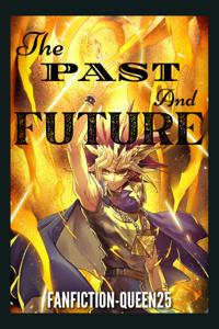 The Past and Future (Atem)