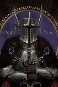 A Knight Of Humanity