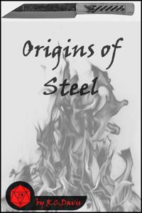 Origins of Steel