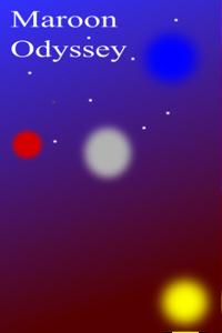 Maroon Odyssey