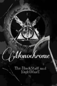 Monochrome [Harry Potter Fanfiction]