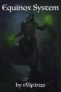 Equinox System: Eternity's Unbroken