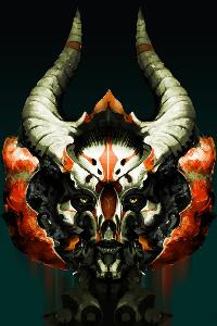 Blood Virtuoso: a goblin story