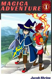 Magica Adventure