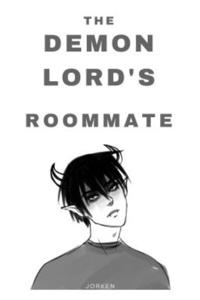 The Demon Lord's Roommate