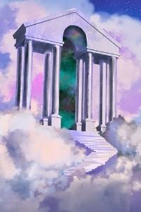 Sky Dungeon